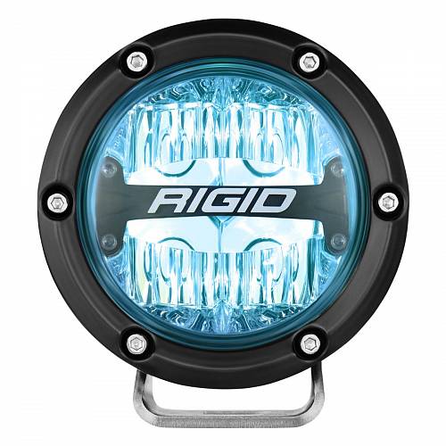 Комплект LED-фар 360-Series Pro Drive RGBW