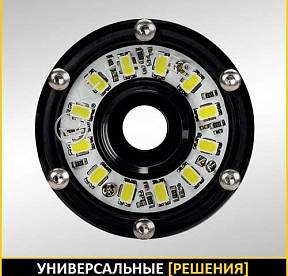 УНИВЕРСАЛЬНЫЕ РЕШЕНИЯ