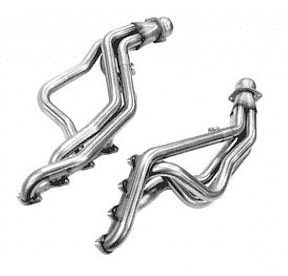 Выпускные коллекторы для Mustang GT, 1996-2004, 1.75'' x 3''