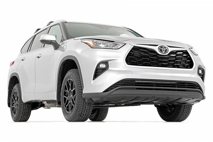 Лифт комплект подвески 2,0'' для Toyota Highlander 2020