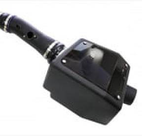 Закрытая система впуска холодного воздуха Volant с фильтром Pro 5 для Toyota Tacoma 2016-18