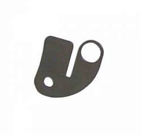 Кронштейн F482 для монтажа задней фары мотоцикла