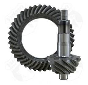 High performance Yukon Ring & Pinion gear set for 10.5" GM 14 bolt truck in a 3.73 ratio