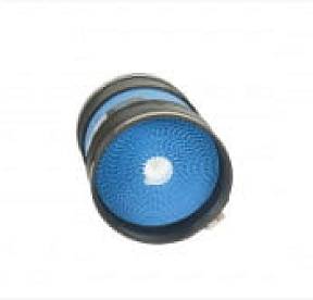 Воздушный фильтр круглый Volant PowerCore 6.0 Inch and 6.0 Inch x 7.0 Inch x 6.0 Inch