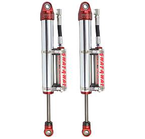 Амортизаторы задние для Ford F-150 04-08 4wd корпус 2" с резервуарами