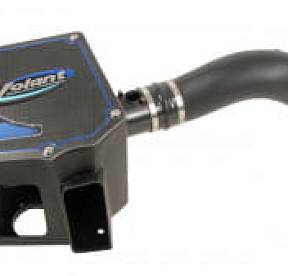 Закрытая система впуска холодного воздуха Volant с фильтром Powercore для Chevrolet Silverado|Cadillac Escalade 2009-14