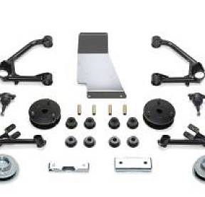 Лифт подвески 3" для Chevrolet Tahoe 2014-20