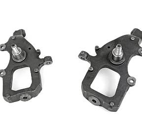 Кулак поворотный для занижения подвески на 2'' для FORD F-150 