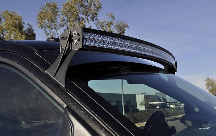Крепеж для балки на крышу кабины Ford Raptor