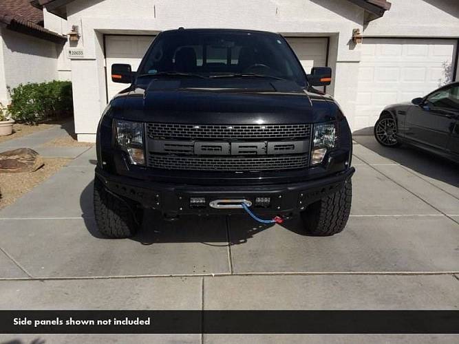 Передний бампер Venom для автомобиля Ford Raptor