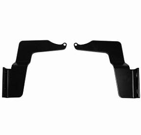 Кронштейн для установки оптики на Toyota Tacoma 2005-2015