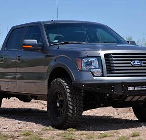 Venom Передний Бампер