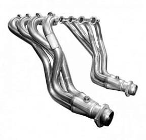 Выпускной коллектор для Chevrolet Caprice PPV