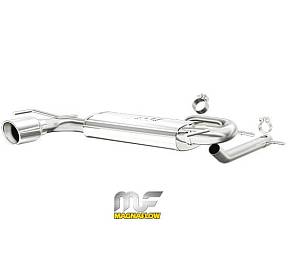 Выхлопная система Magnaflow CAT BACK 15195 Cadillac ATS 2.5L