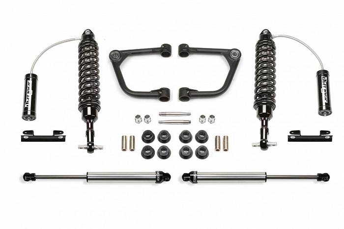 Лифт комплект подвески 2" для Toyota Tundra 2007-15