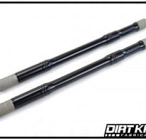 Удлинённые полуоси для длинноходной подвески Dodge Ram 1500