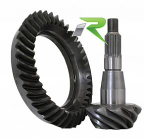 Chrysler 9.25 Inch 4.10 Ring and Pinion Very Quiet! Revolution Gear