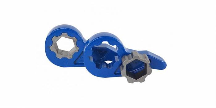 MAXXCam FX Cam 1"-2" Adjustable Leveling Kit