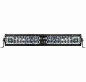 Балка 20″ RIGID Adapt E-Series – Адаптивный свет