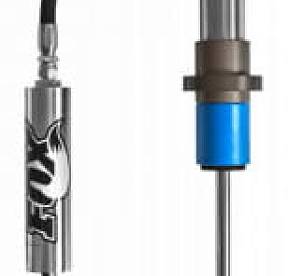 10" C/O (R/R) 3.0 Series, Black, "70/40"