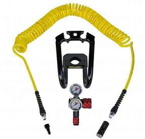 Набор регуляторов PRO Series совместимый с SuperFlow XP400i 