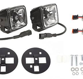 GRAVITY® LED G34 для Chevrolet  2500/3500 противотуманный свет #345