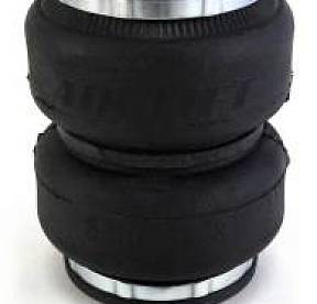 Пневмоподушка Air Lift 5000 Ultimate