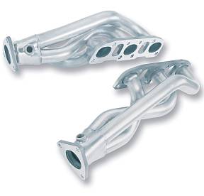 Выпускной коллектор короткотрубный Nissan 350Z/ Infiniti G35 Coupe V6-3.5L,