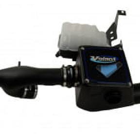 Закрытая система впуска холодного воздуха Volant с фильтром Pro 5 Ford F-150 EcoBoost 3.5L V6 2011