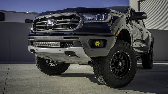Комплект противотуманных фар Squadron SAE для Ford Ranger 2019