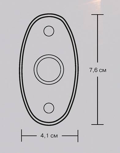 Светодиодные Rock-фары Rigid A-серия, красные