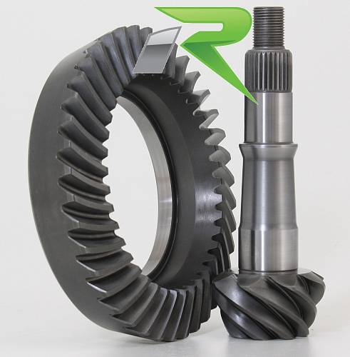 Главная пара заднего моста GM 8.5 Inch 10 болтов 3.08 Revolution Gear