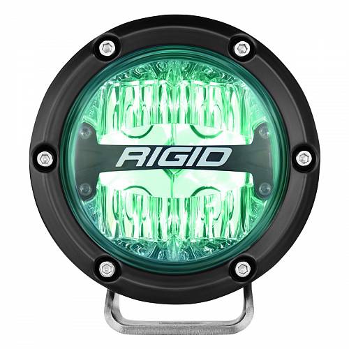 Комплект LED-фар 360-Series Pro Drive RGBW