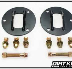 Кронштейны для установки койловеров  Ford F-150, 2009-13