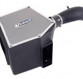 Закрытая система впуска холодного воздуха Volant с фильтром Powercore для Chevrolet Silverado/Sierra 1500/2500HD/3500HD/Yukon/Tahoe 2007-08