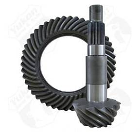 High performance Yukon replacement Ring & Pinion gear set for Dana 80 in a 4.63 ratio