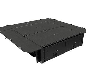 Органайзер кузова пикапа Toyota Hilux Revo 2016+