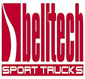 BELLTECH Sport Trucks