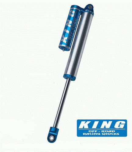 Амортизатор KING PR3014-SSP