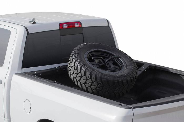 HoneyBadger Chase Rack Tire Carrier