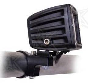 Крепеж на горизонтальные трубы Ø 1 дюйм 