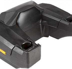 Кофр задний GKA TS 3000 / C402