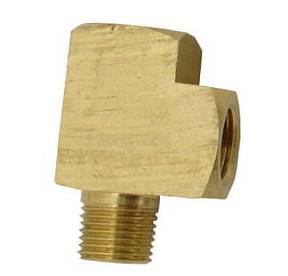 Наружный тройник 1/8 MPT x 1/8 FPT x 1/8 FPT