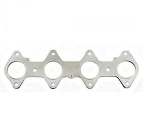 Стальная прокладка для монтажа выпускного коллектора
