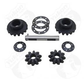 Набор сателлитов Yukon для дифференциала Toyota 8" IFS (clamshell)