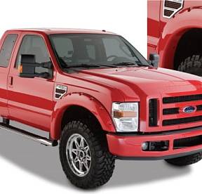 Расширитель колёсных арок 20917-02