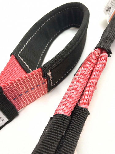 Ремень для буксировки Strap III