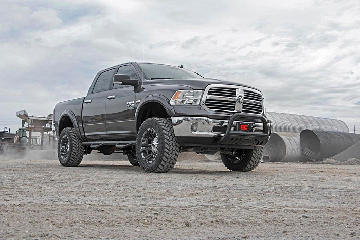 Лифт комплект подвески 6'' для Dodge RAM 2012-21