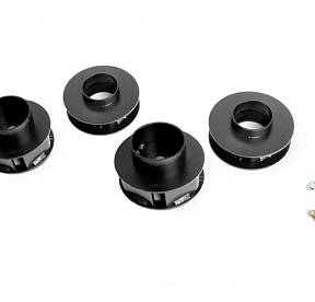 Лифт комплект подвески для Jeep Grand Cherokee WJ 4WD 2''