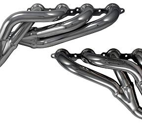 1967-87 GM C10 PICKUP TRUCKS, LS-SERIES MOTOR SWAP, 4.8L-6.2L (1-7/8" PRIMARY TUBES)